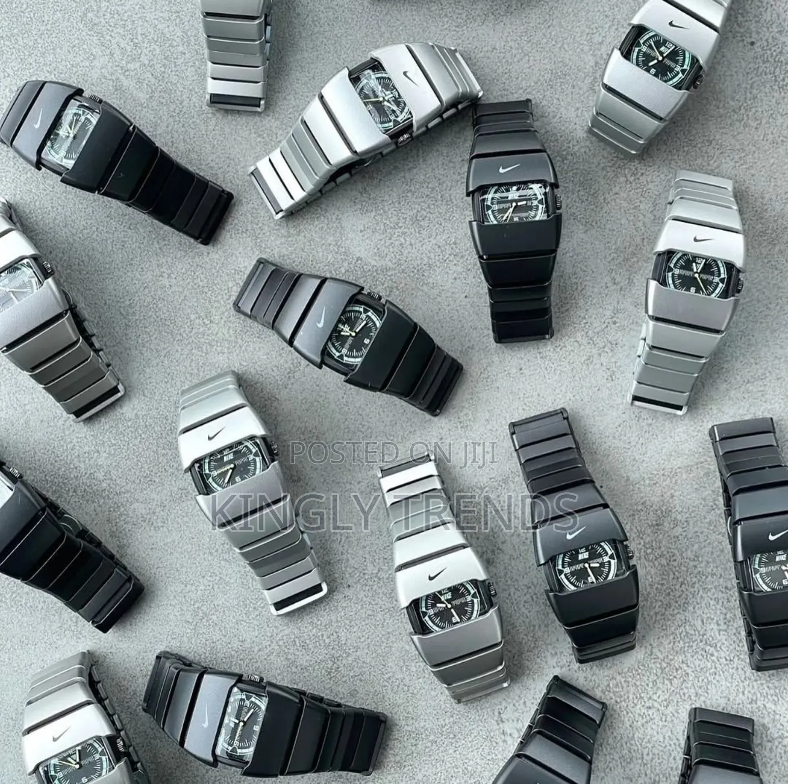 Nike Durable Watches