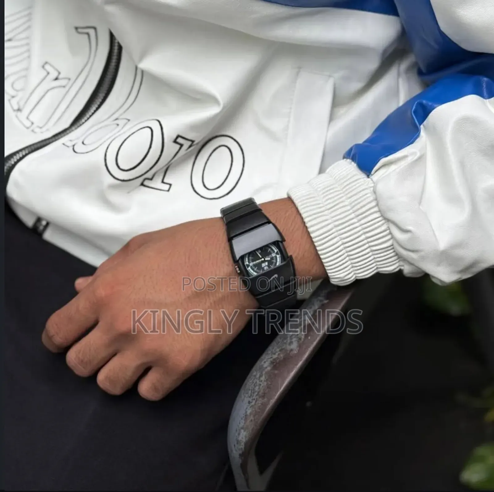 Nike Durable Watches