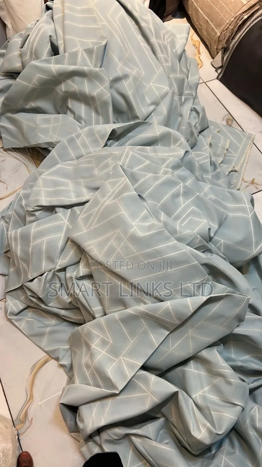 Modern Curtain for Bedroom | Very Durable