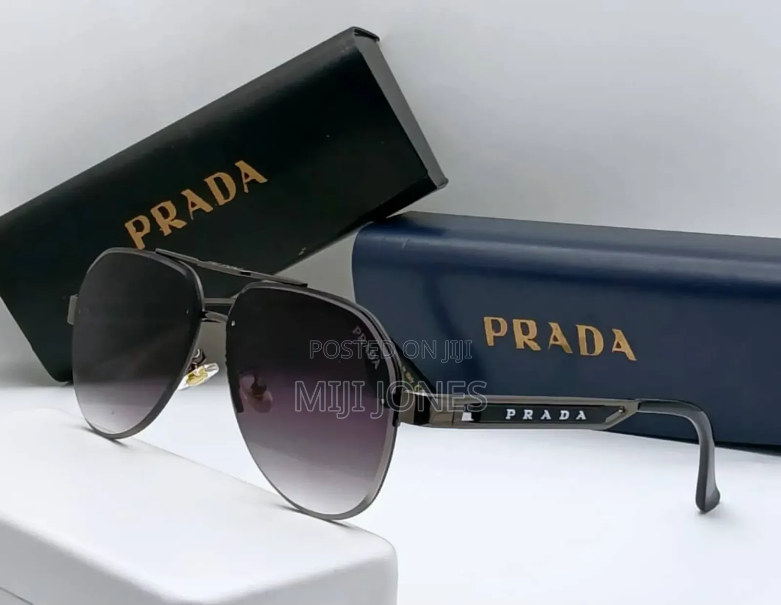 Chanel Inspired Sunglasses Replica - Fashion Forward