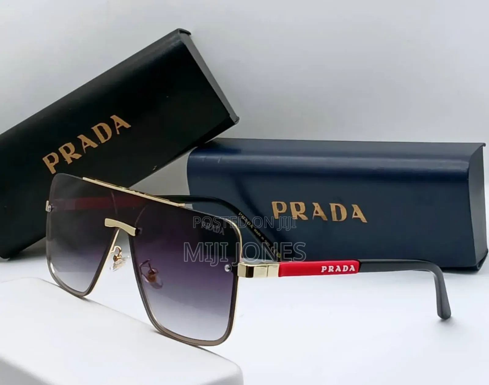 Chanel Inspired Sunglasses Replica - Fashion Forward