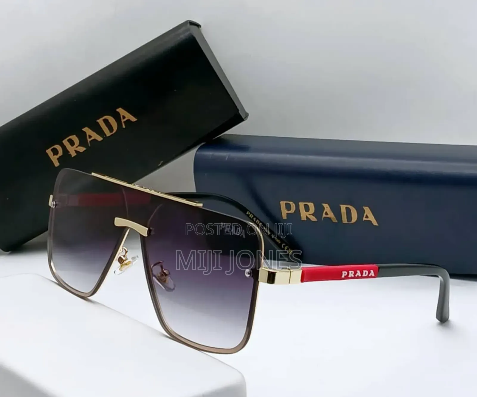 Chanel Inspired Sunglasses Replica - Fashion Forward
