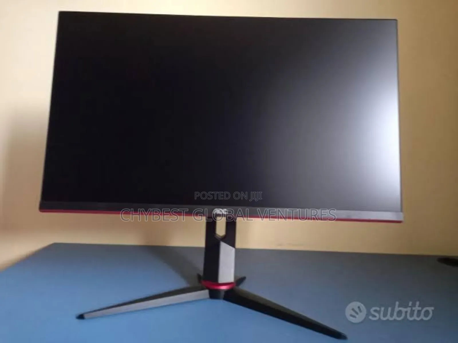27 Inches Aoc Ips Gaming Monitor