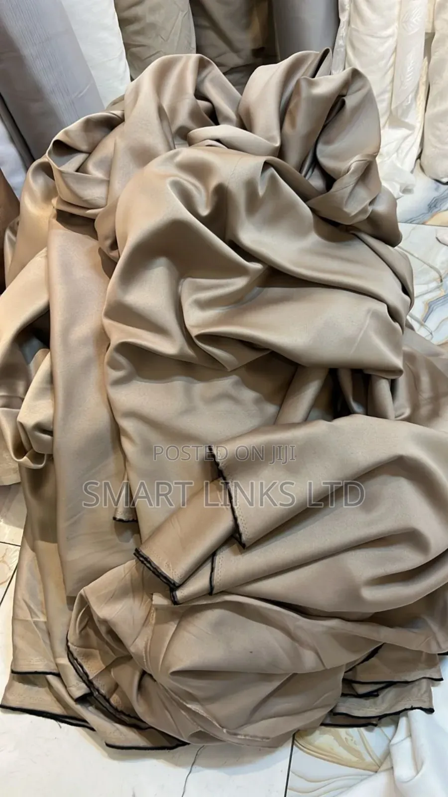 Exclusive Curtain Fabric – Upgrade Your Space Today