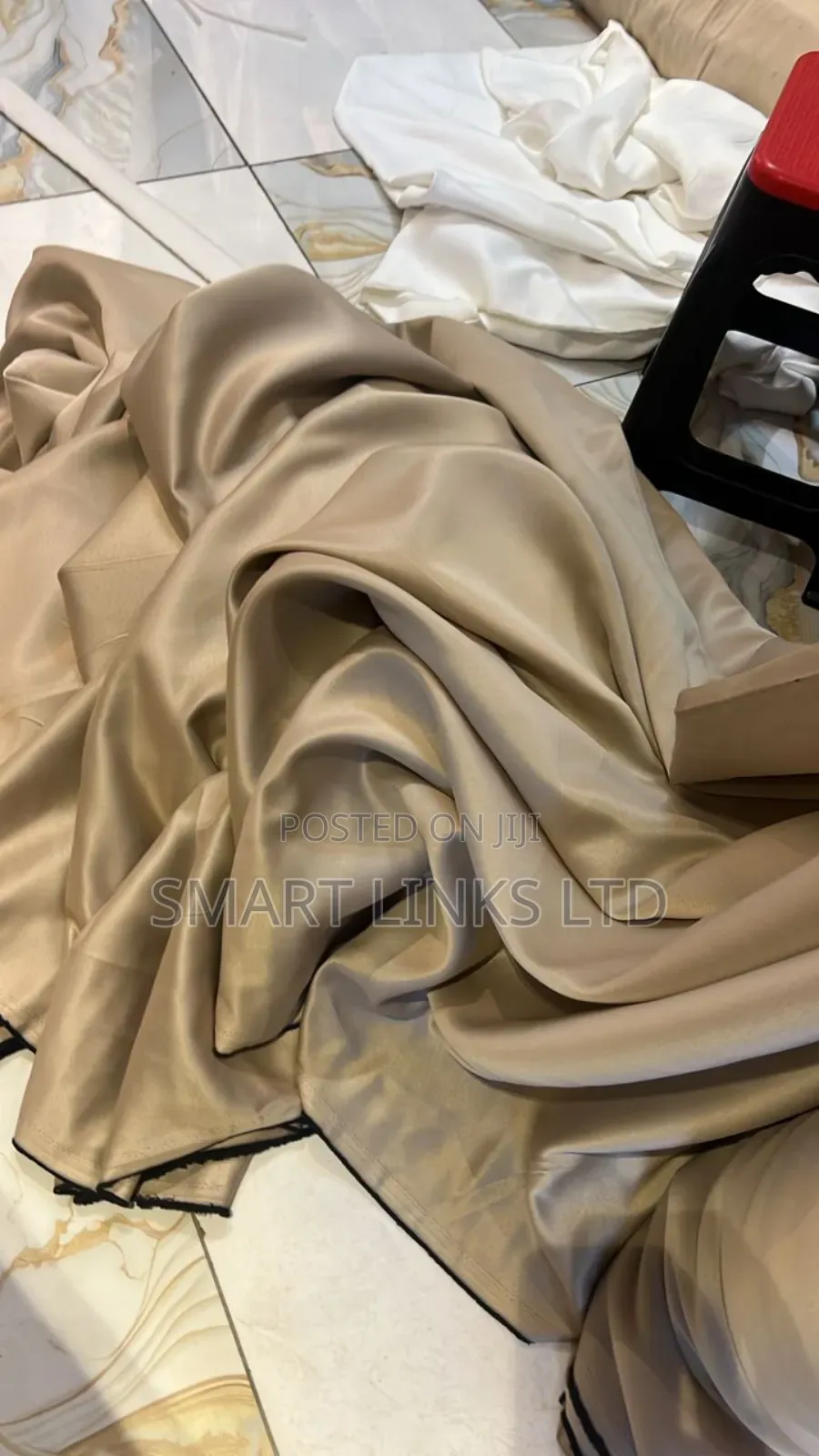 Exclusive Curtain Fabric – Upgrade Your Space Today