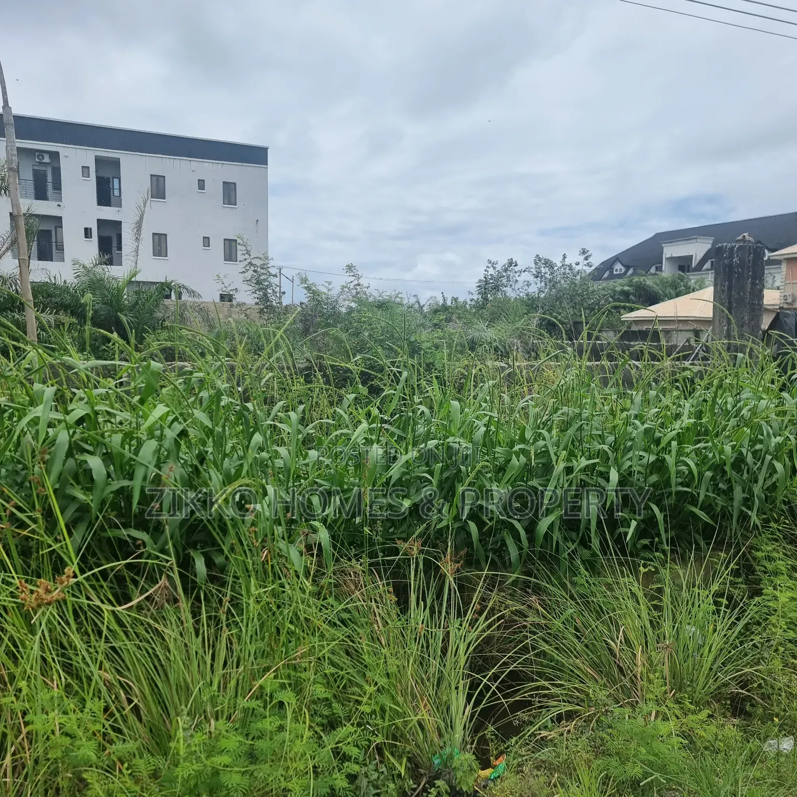 920sqm of Land for Sale at Lekki Scheme 2,Ajah