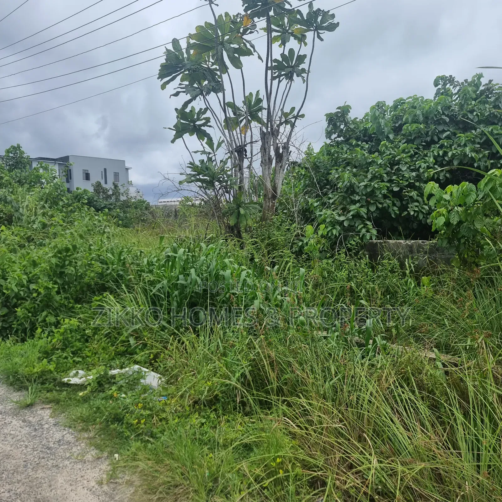 920sqm of Land for Sale at Lekki Scheme 2,Ajah