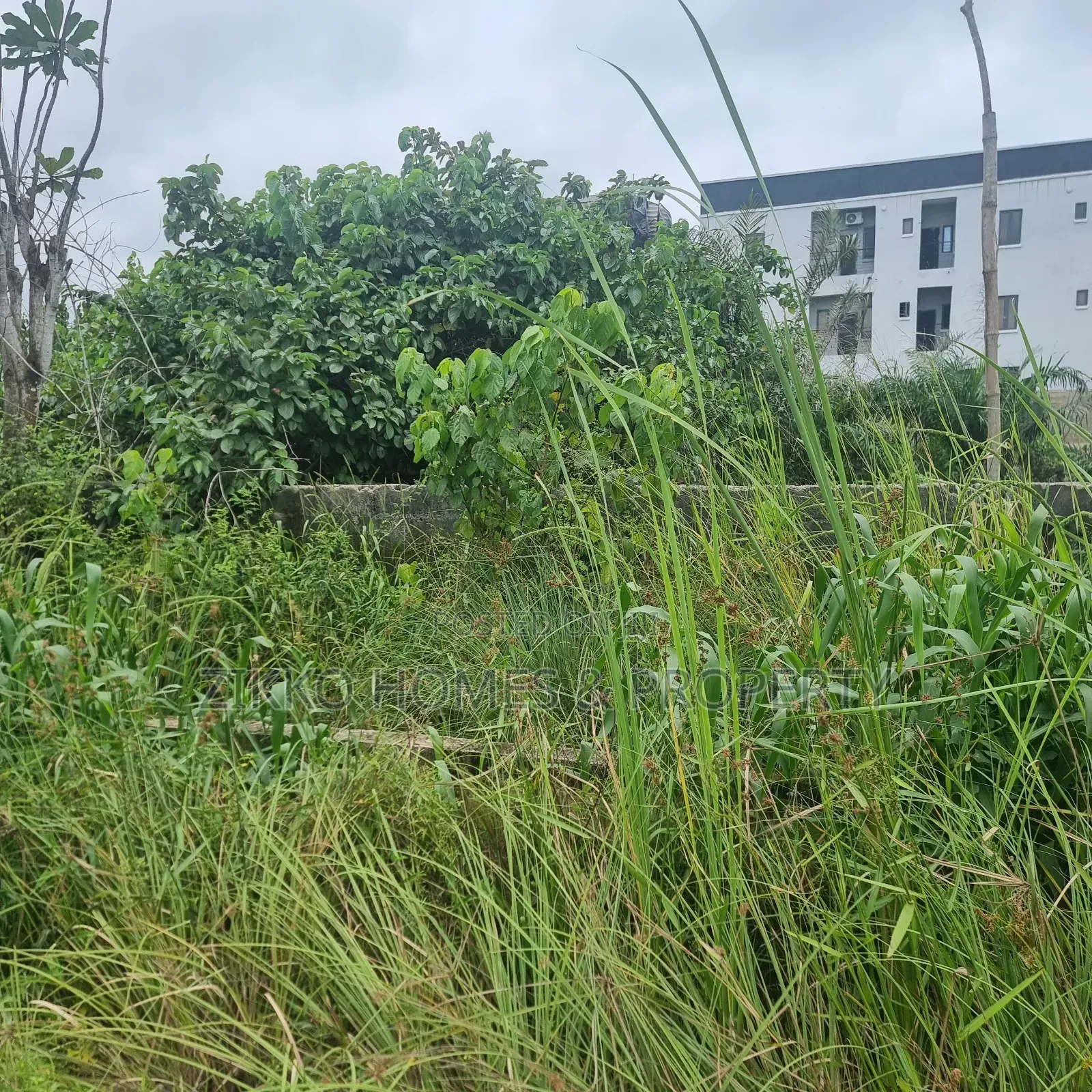 920sqm of Land for Sale at Lekki Scheme 2,Ajah