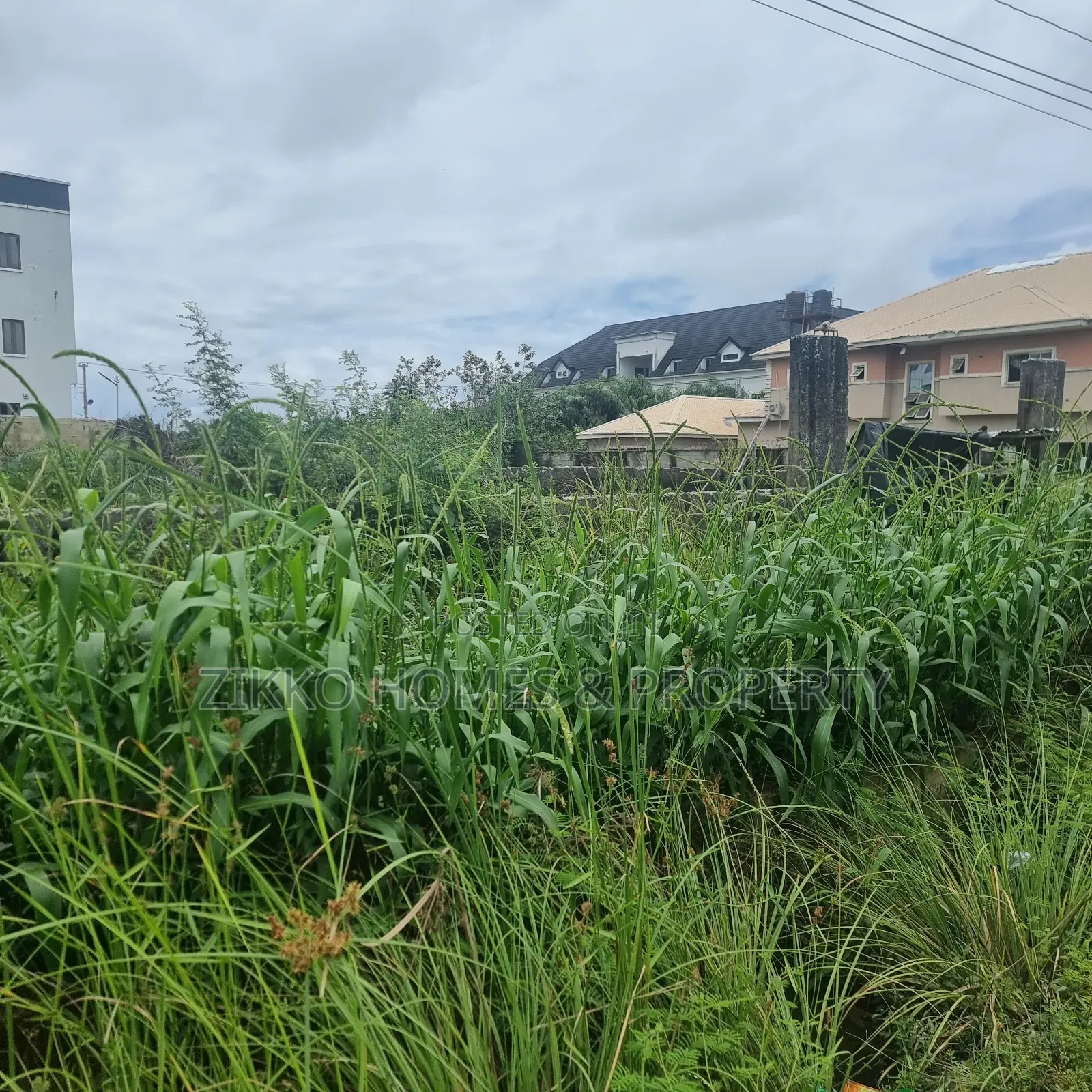 920sqm of Land for Sale at Lekki Scheme 2,Ajah