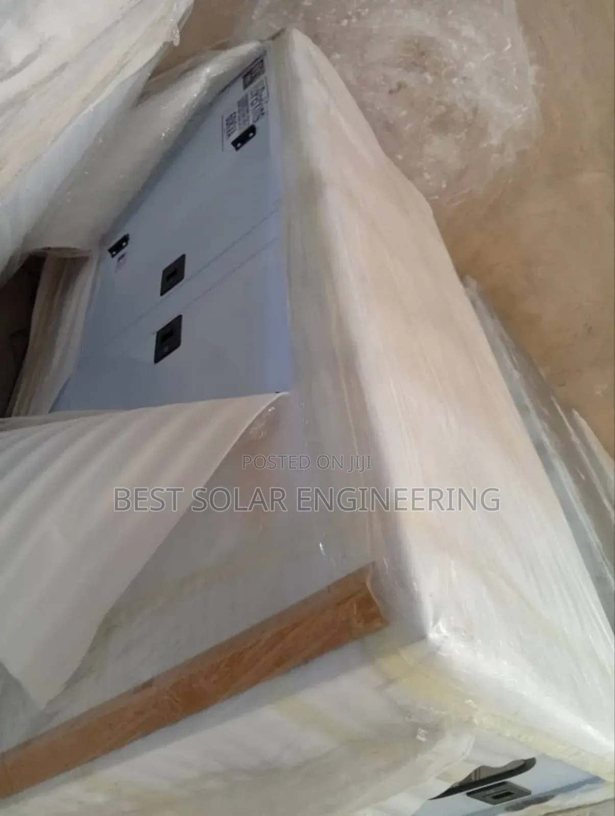 60kva Perkins Soundproof Generator, Copper Coil