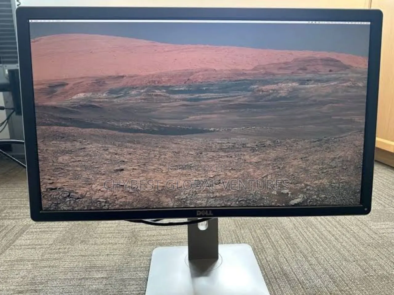 27 Inches Dell Monitor