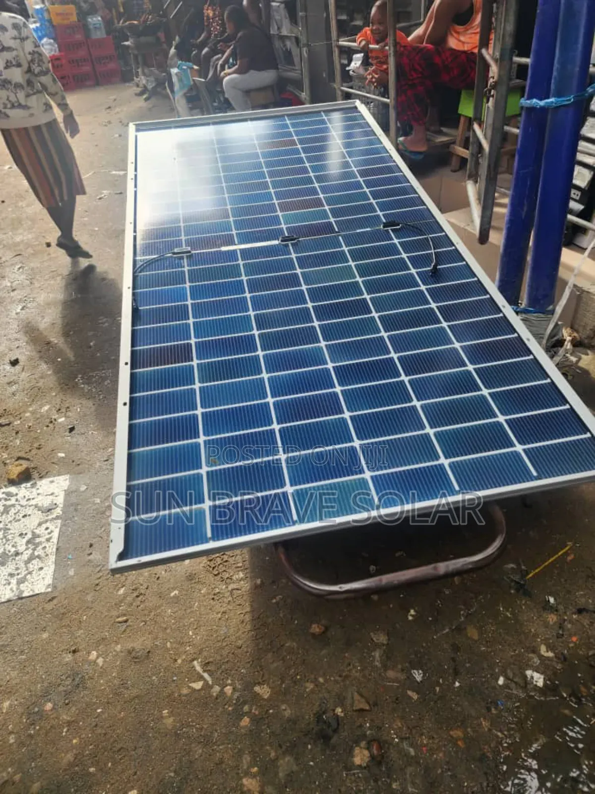 580w Jinko Mono Solar Panels Available Now