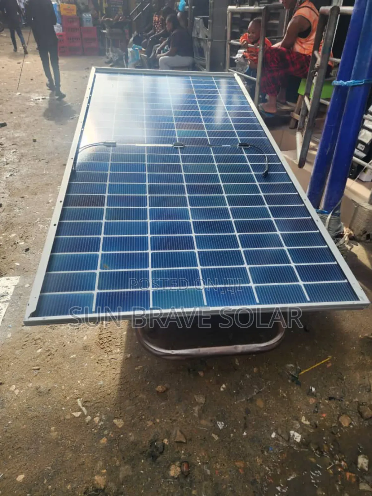 Jinko Mono 580w Available Stock