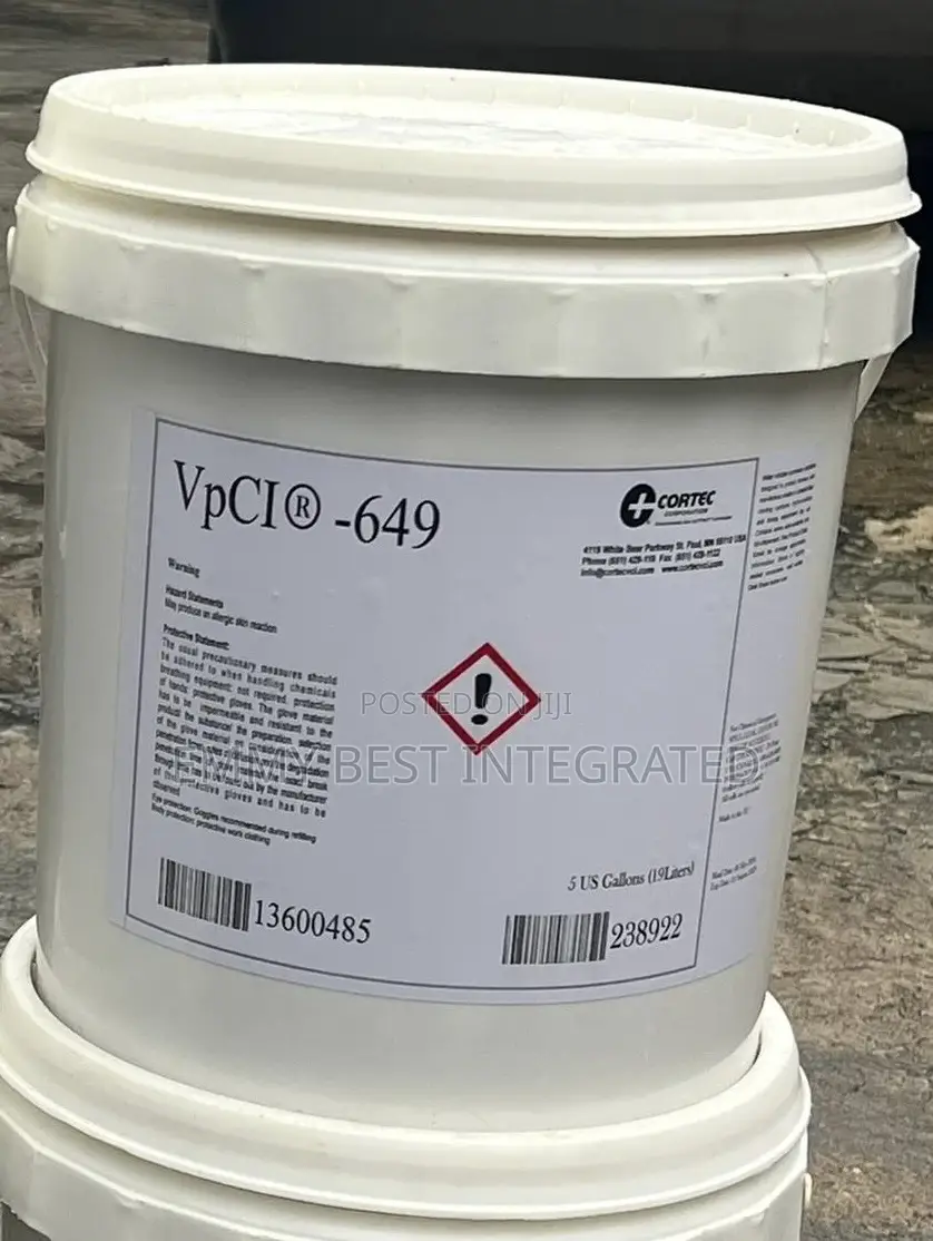 Cortec Vpci-649