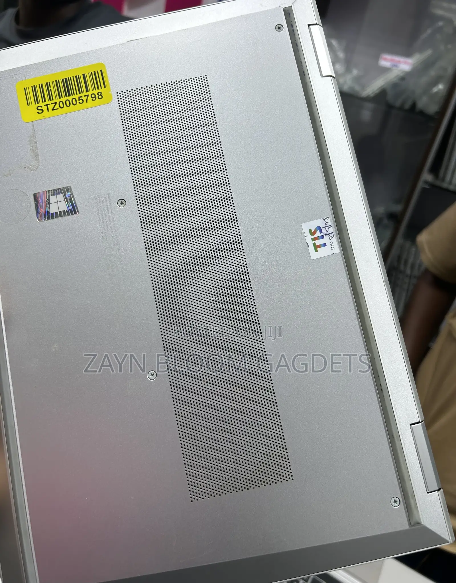 Laptop HP ProBook 4340S 16GB AMD Ryzen 7 SSD 512GB