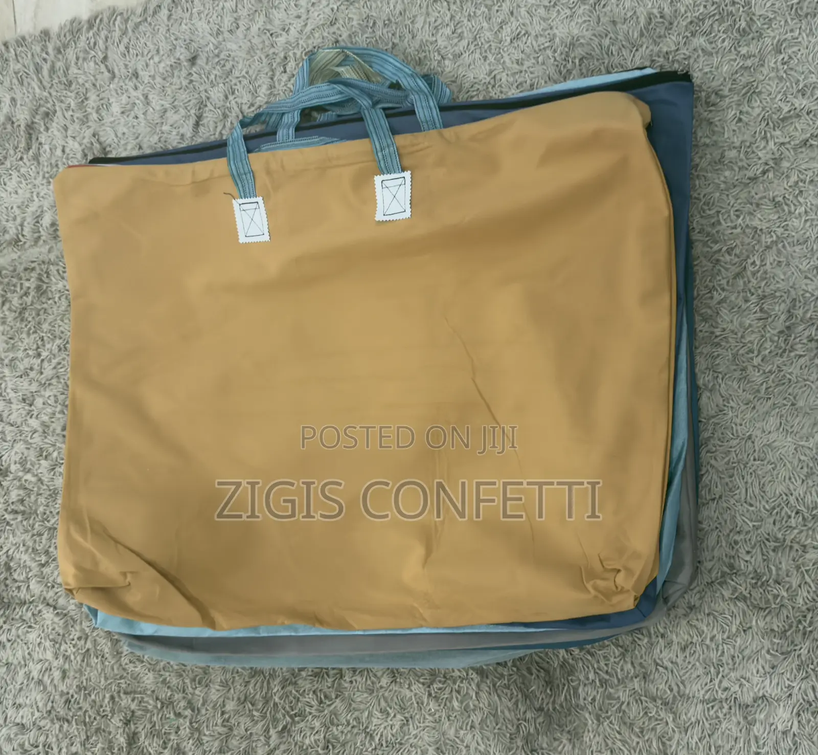 Storage Bags