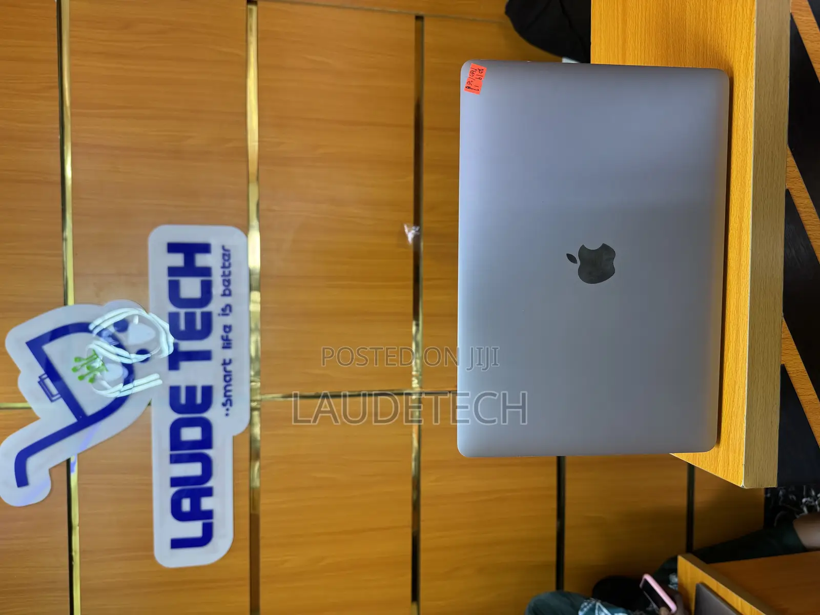 Laptop Apple MacBook Pro 2019 16GB Intel Core I7 SSD 256GB