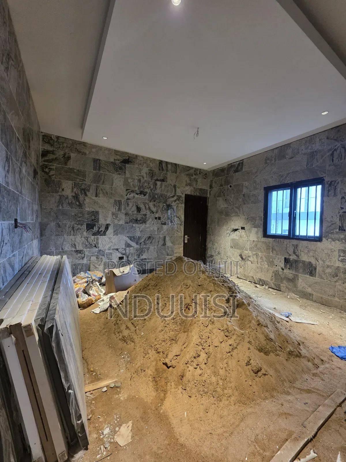 5bdrm Duplex in Katampe Extension for sale