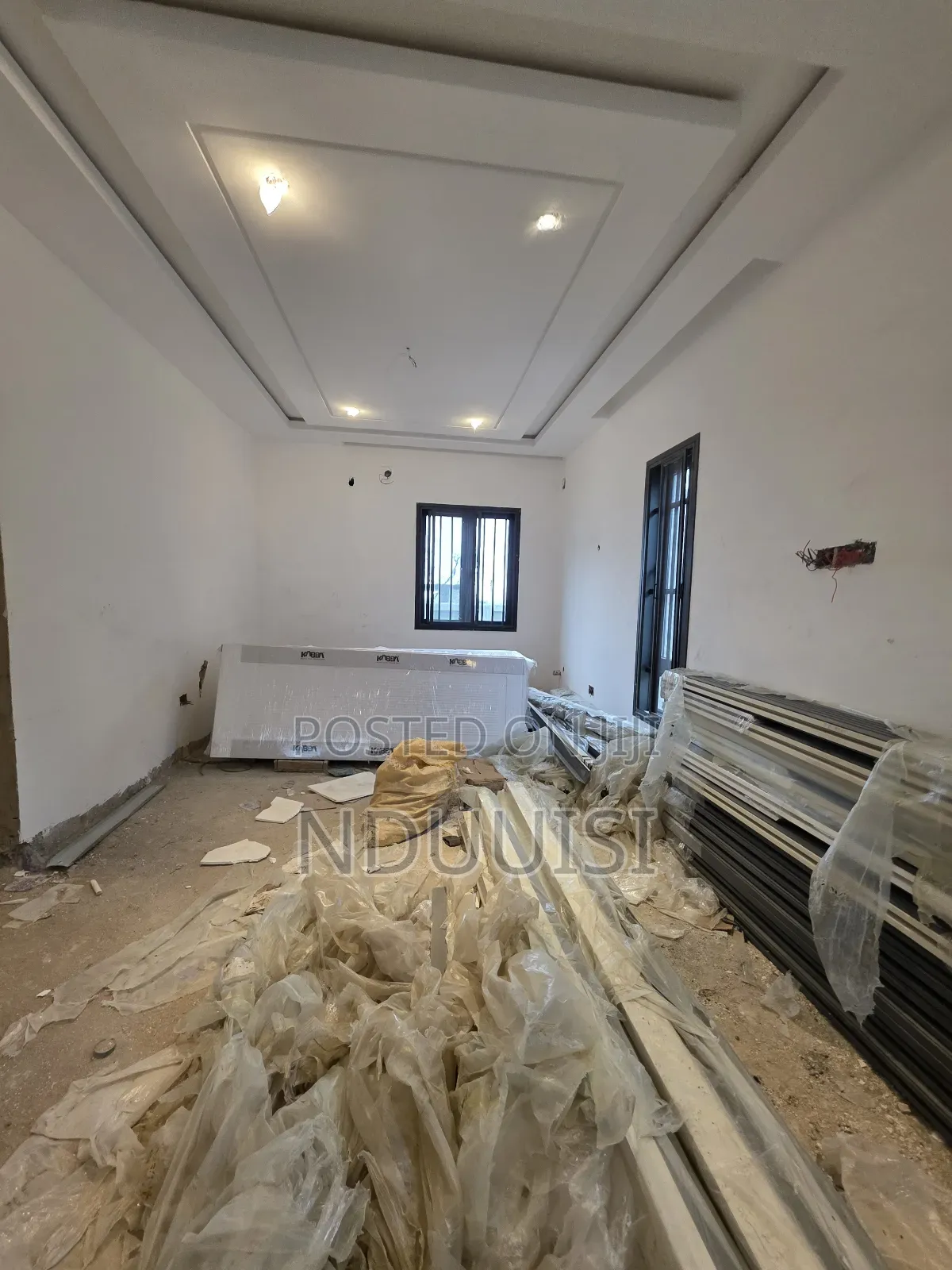 5bdrm Duplex in Katampe Extension for sale