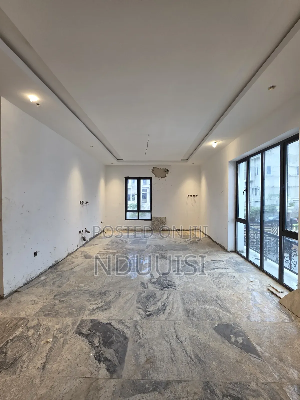 5bdrm Duplex in Katampe Extension for sale