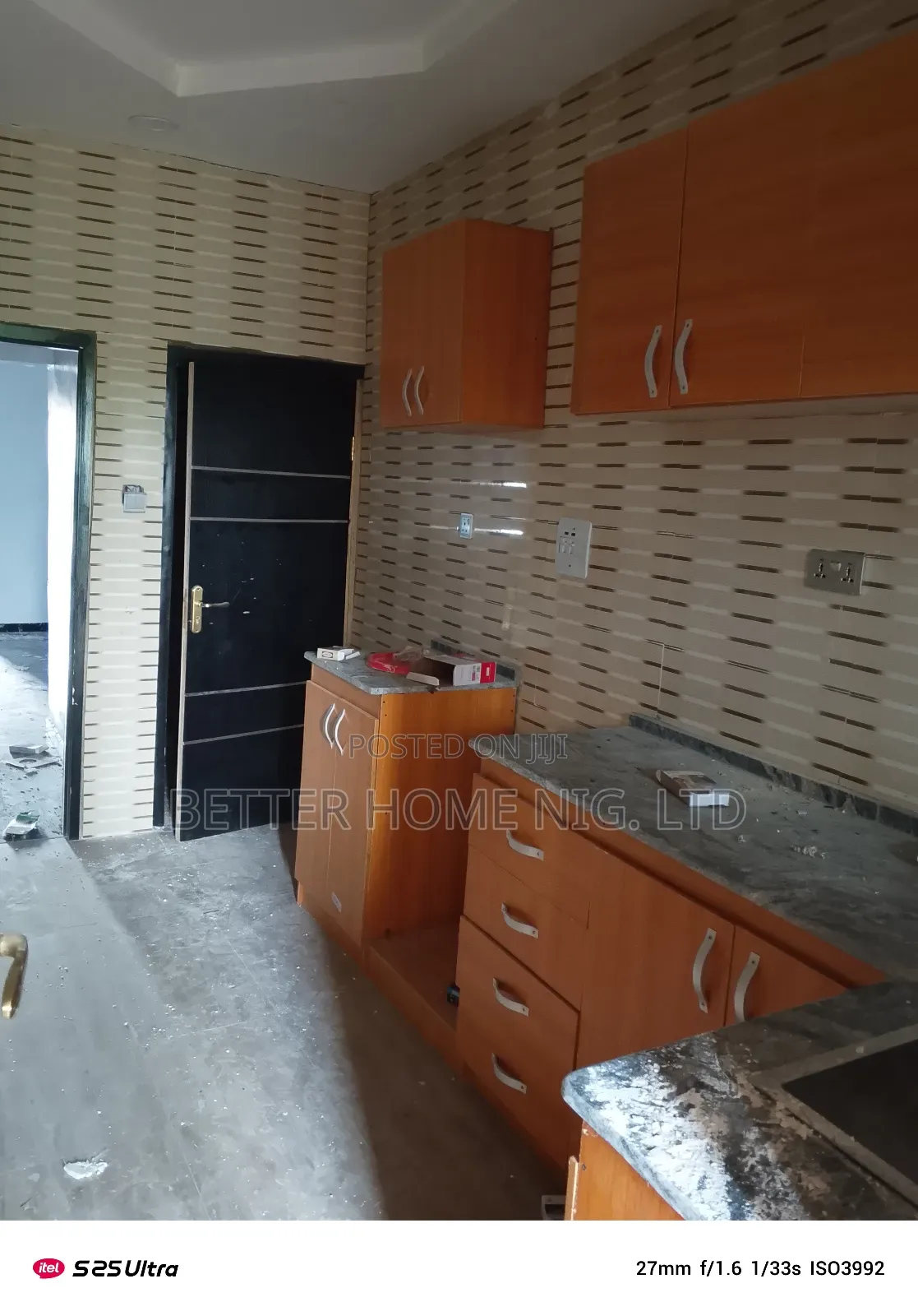 2bdrm Block of Flats in Ajinde Estate, Oluyole for rent