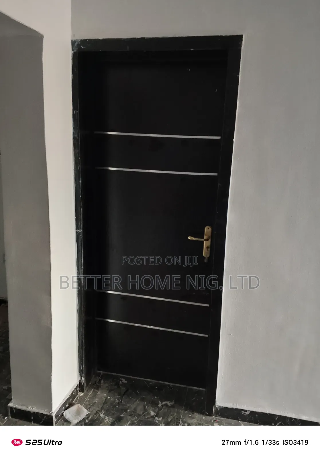 2bdrm Block of Flats in Ajinde Estate, Oluyole for rent