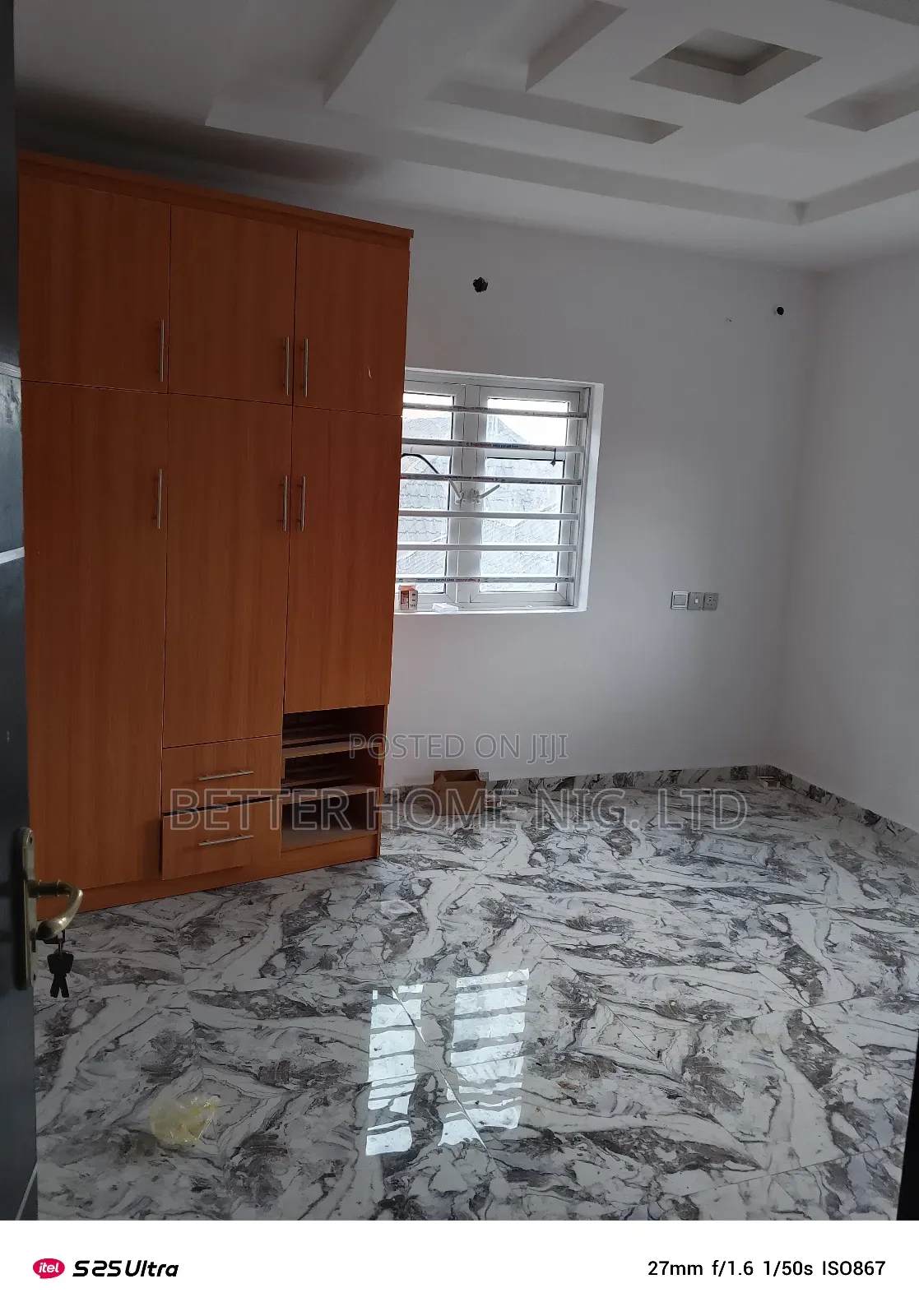 2bdrm Block of Flats in Ajinde Estate, Oluyole for rent