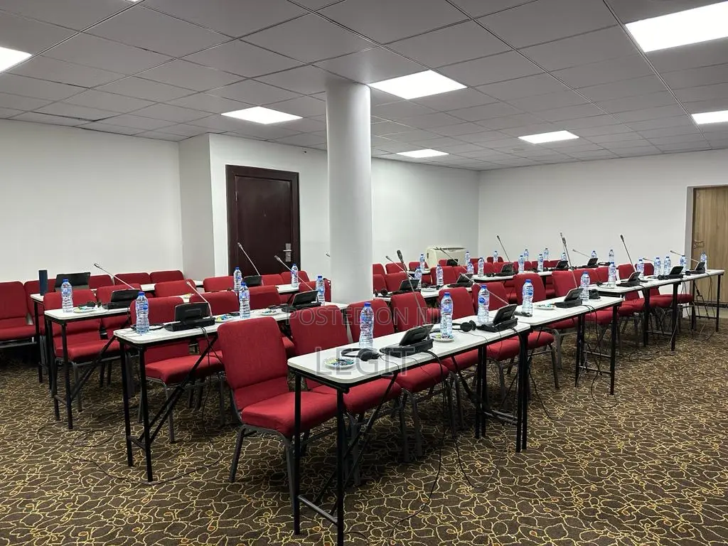 27 Luxury Rooms Hotel in the Heart of Maitama for Sale