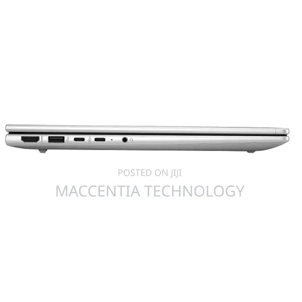 New Laptop HP ProBook 440 8GB Intel Core Ultra 5 SSD 512GB