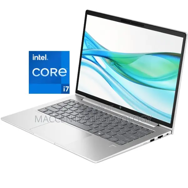 New Laptop HP ProBook 440 8GB Intel Core Ultra 5 SSD 512GB