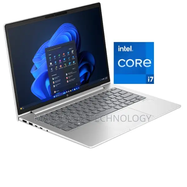 New Laptop HP ProBook 440 8GB Intel Core Ultra 5 SSD 512GB