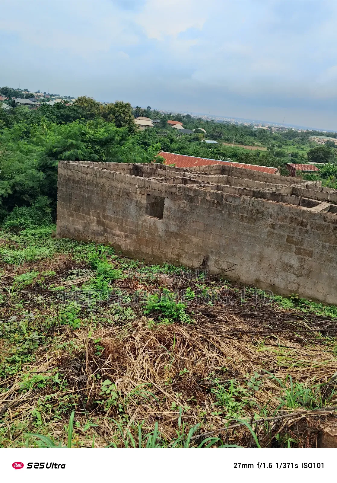 3bdrm Bungalow in Jiboye, Ido for sale