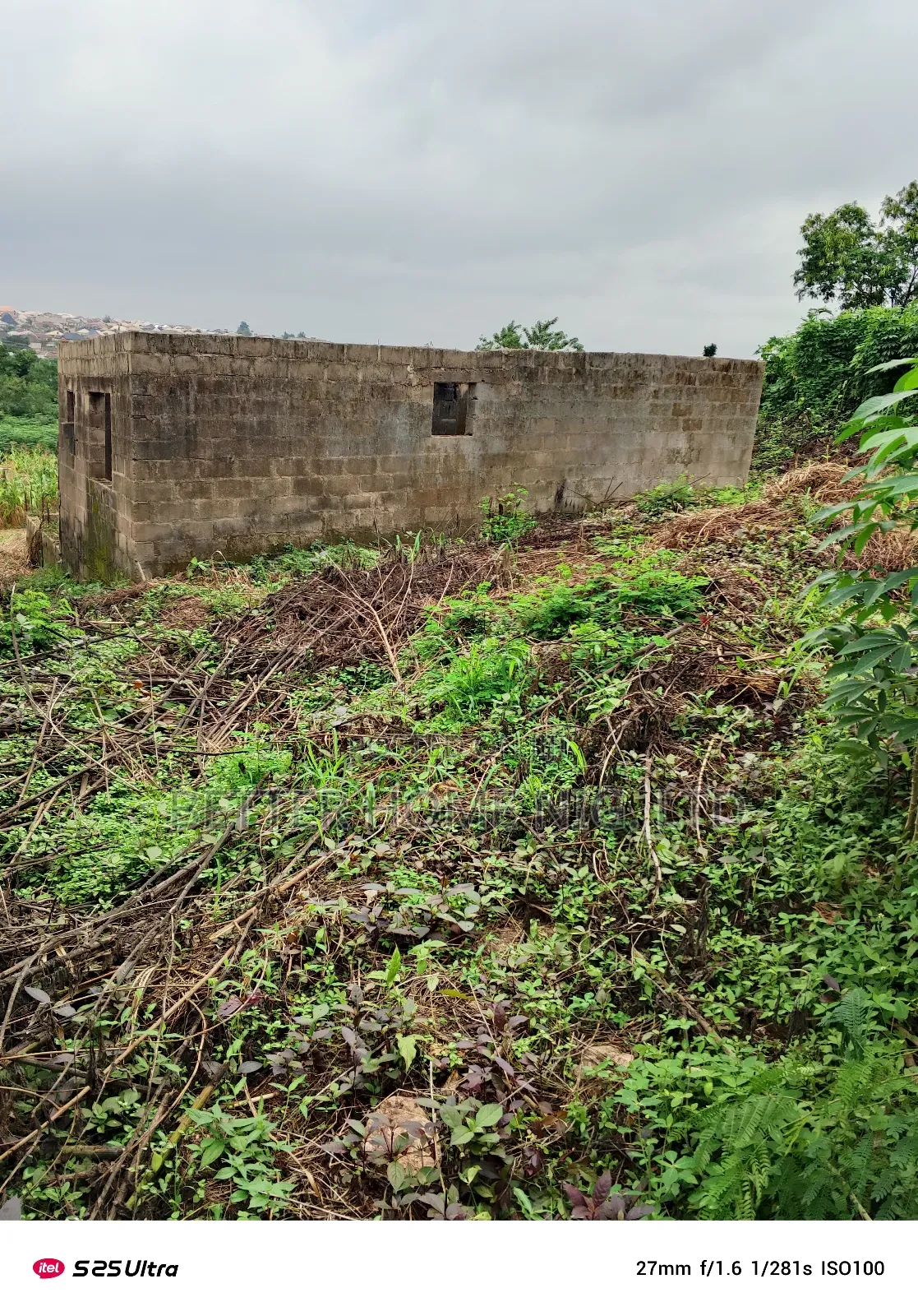 3bdrm Bungalow in Jiboye, Ido for sale