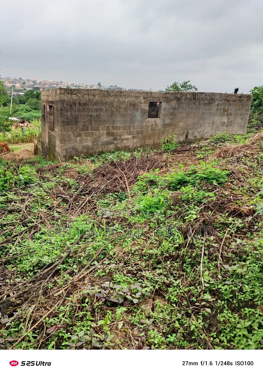 3bdrm Bungalow in Jiboye, Ido for sale