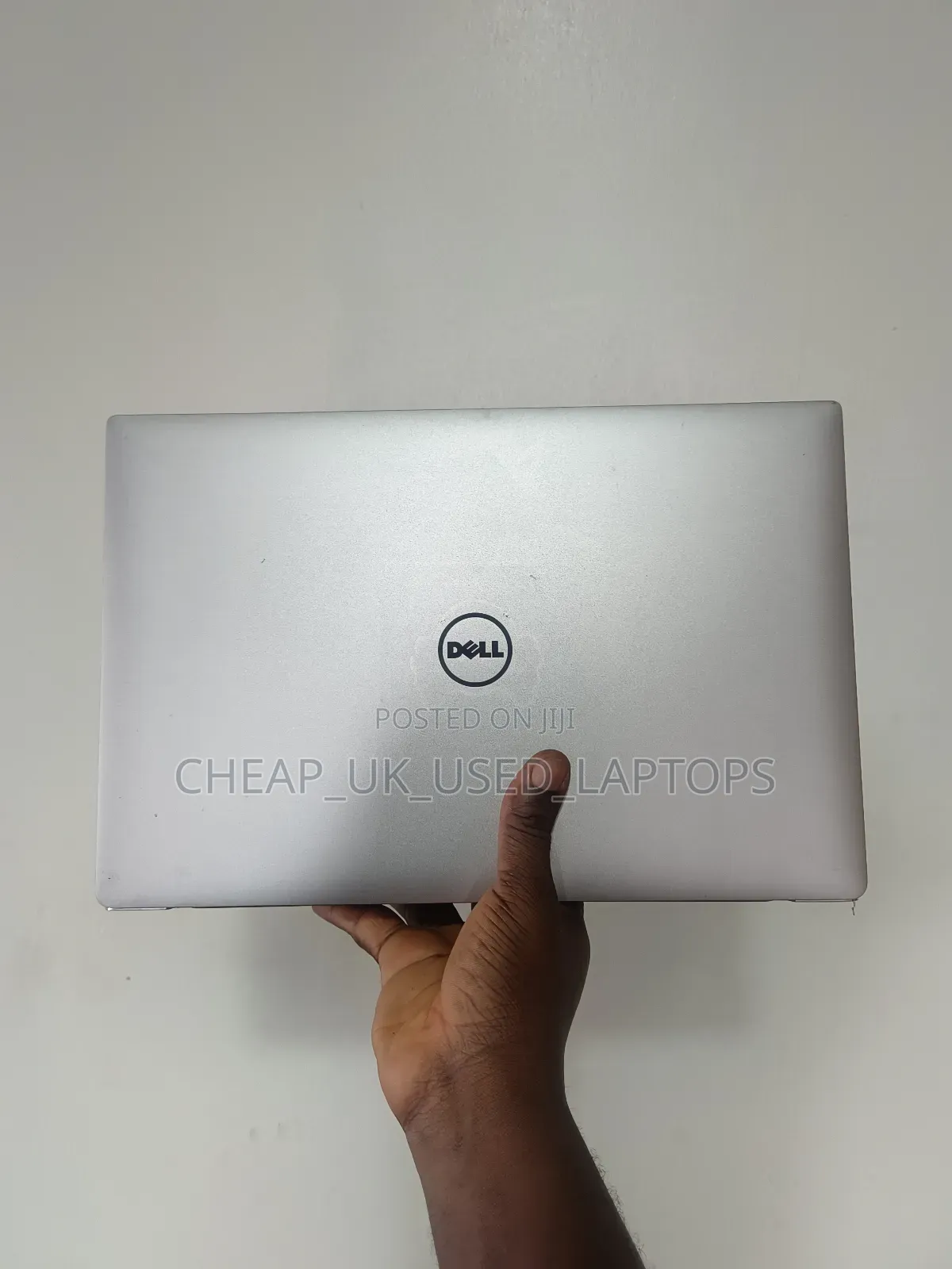 Laptop Dell Precision 5520 16GB Intel Core I7 SSD 256GB