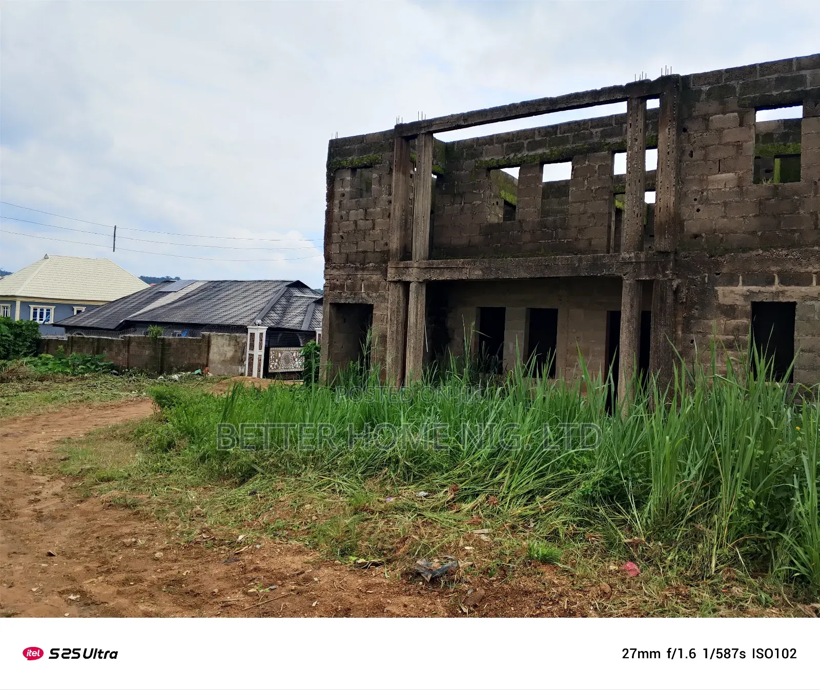 4 Bedroom With 2 Bedroom Bq