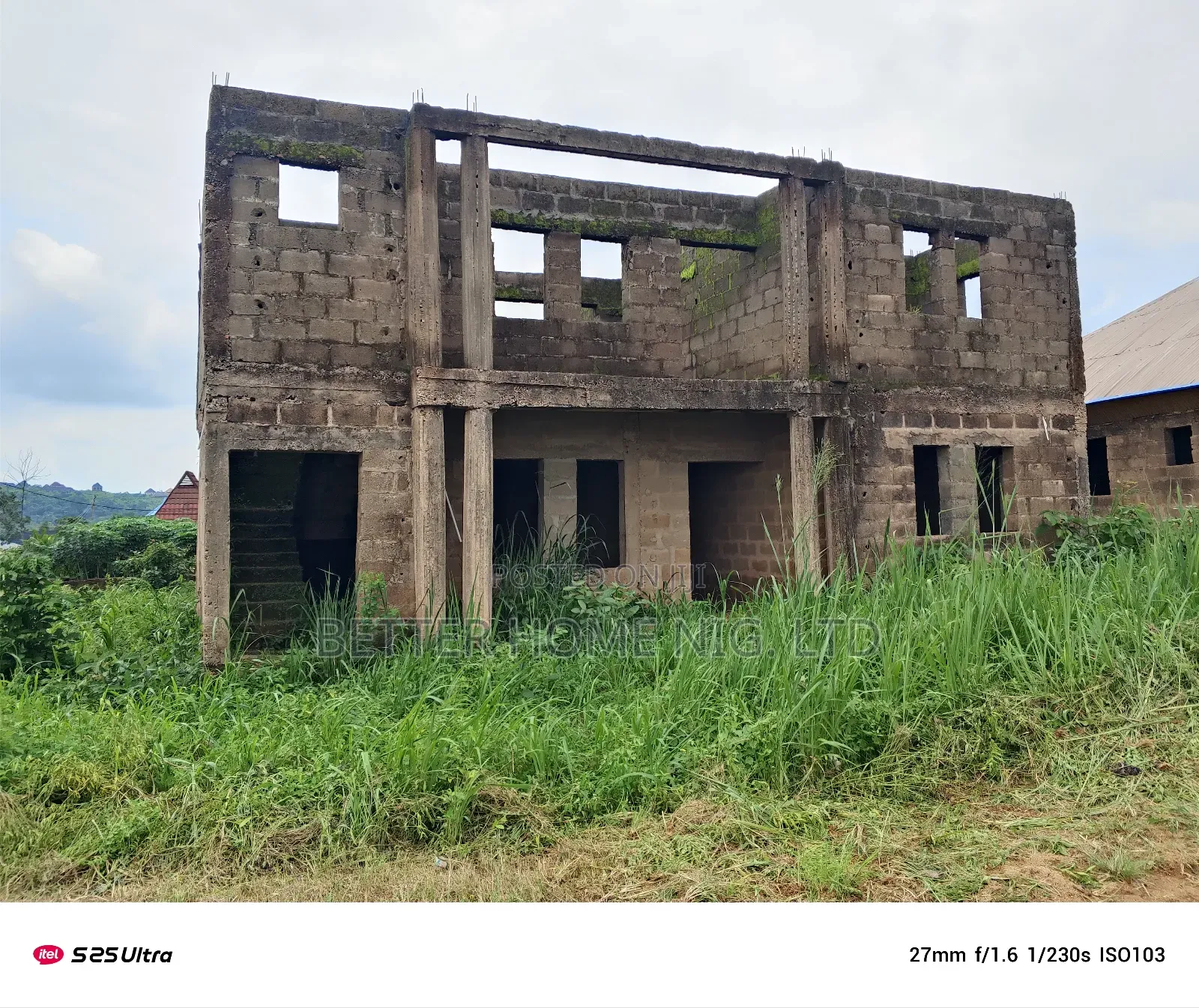 4 Bedroom With 2 Bedroom Bq