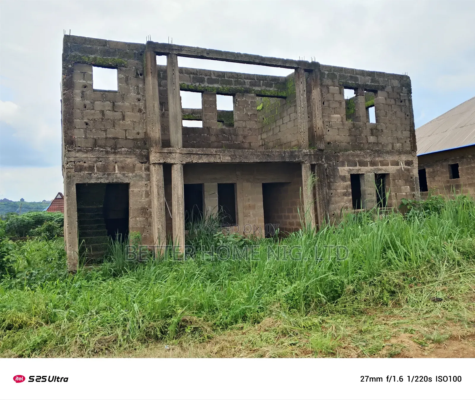 4 Bedroom With 2 Bedroom Bq