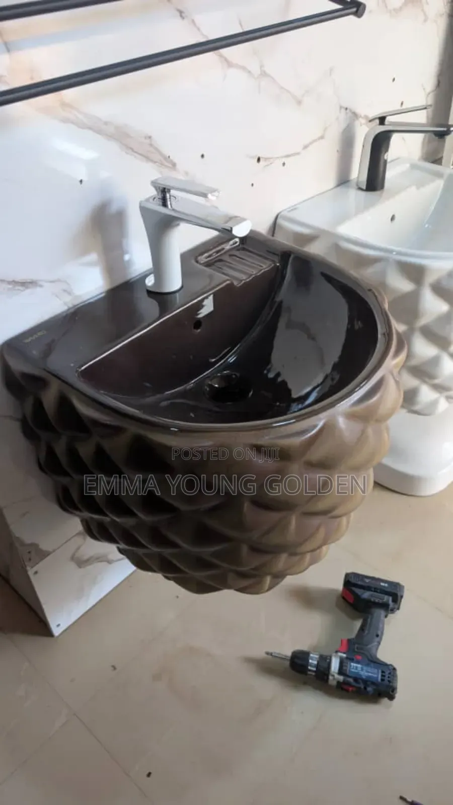 Luxury Washing Hand Basin