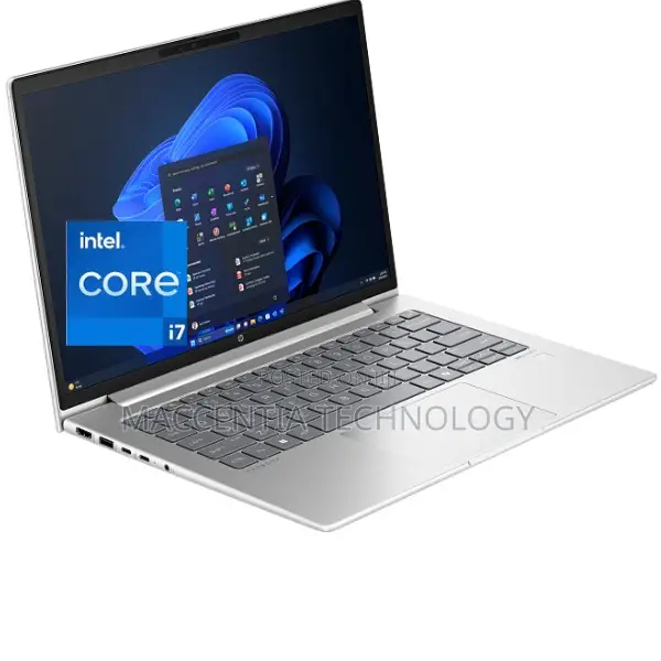 New Laptop HP ProBook 440 16GB Intel Core Ultra 7 SSD 512GB