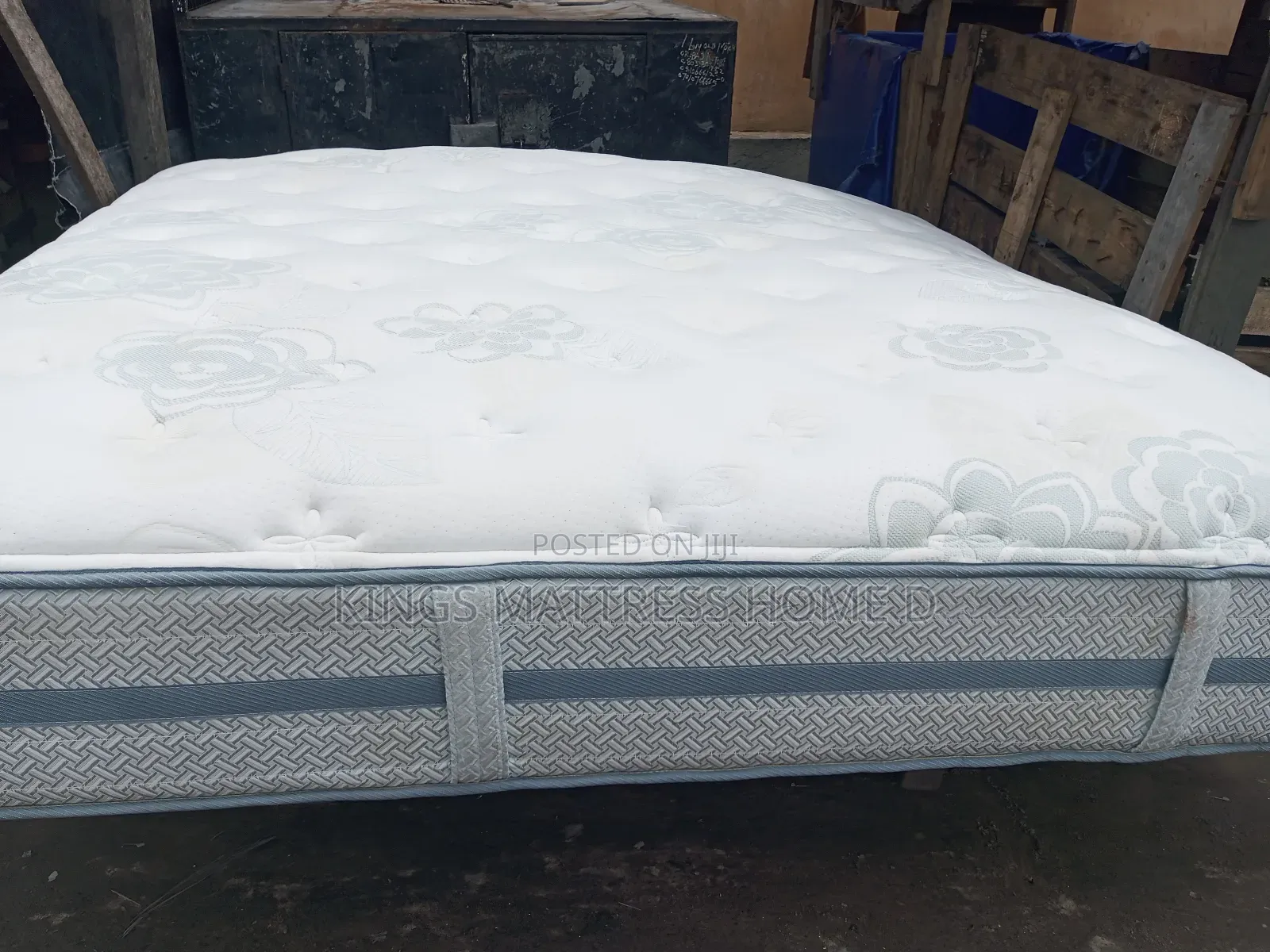 Mattress Good for You and Hotel Apartment