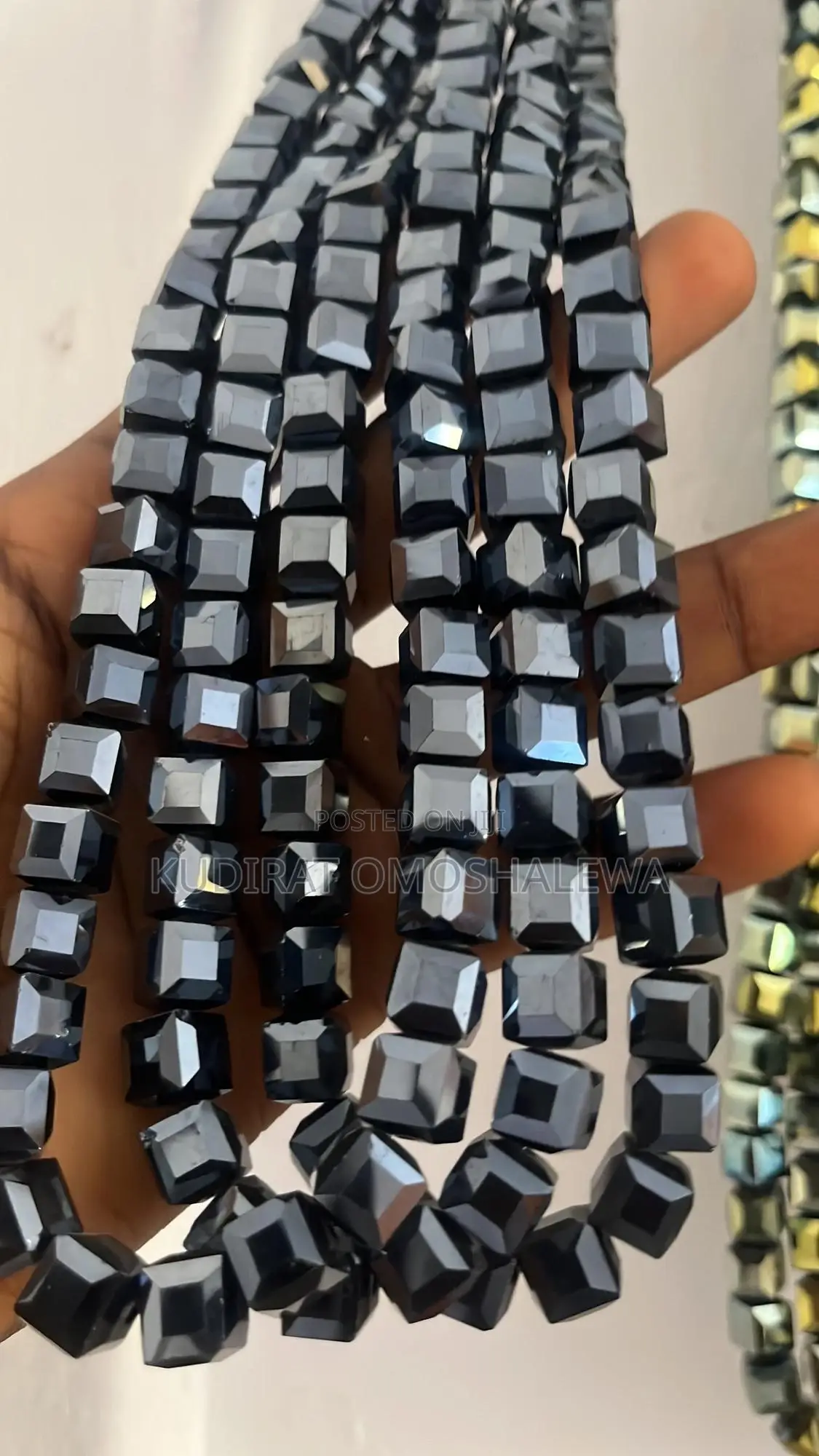 Men’S Beads