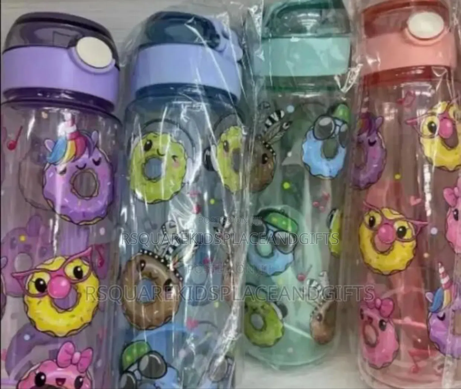 Water Bottles For Partypack