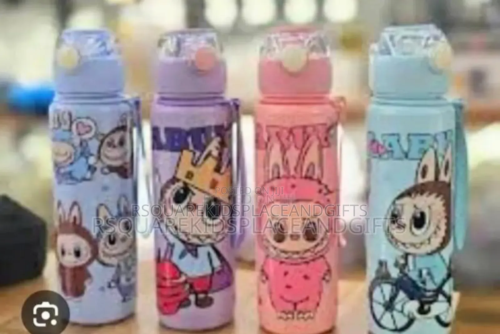 Water Bottles For Partypack