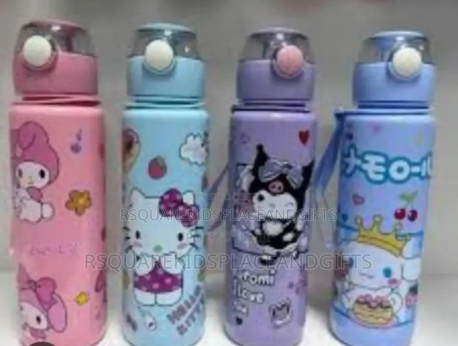 Water Bottles For Partypack