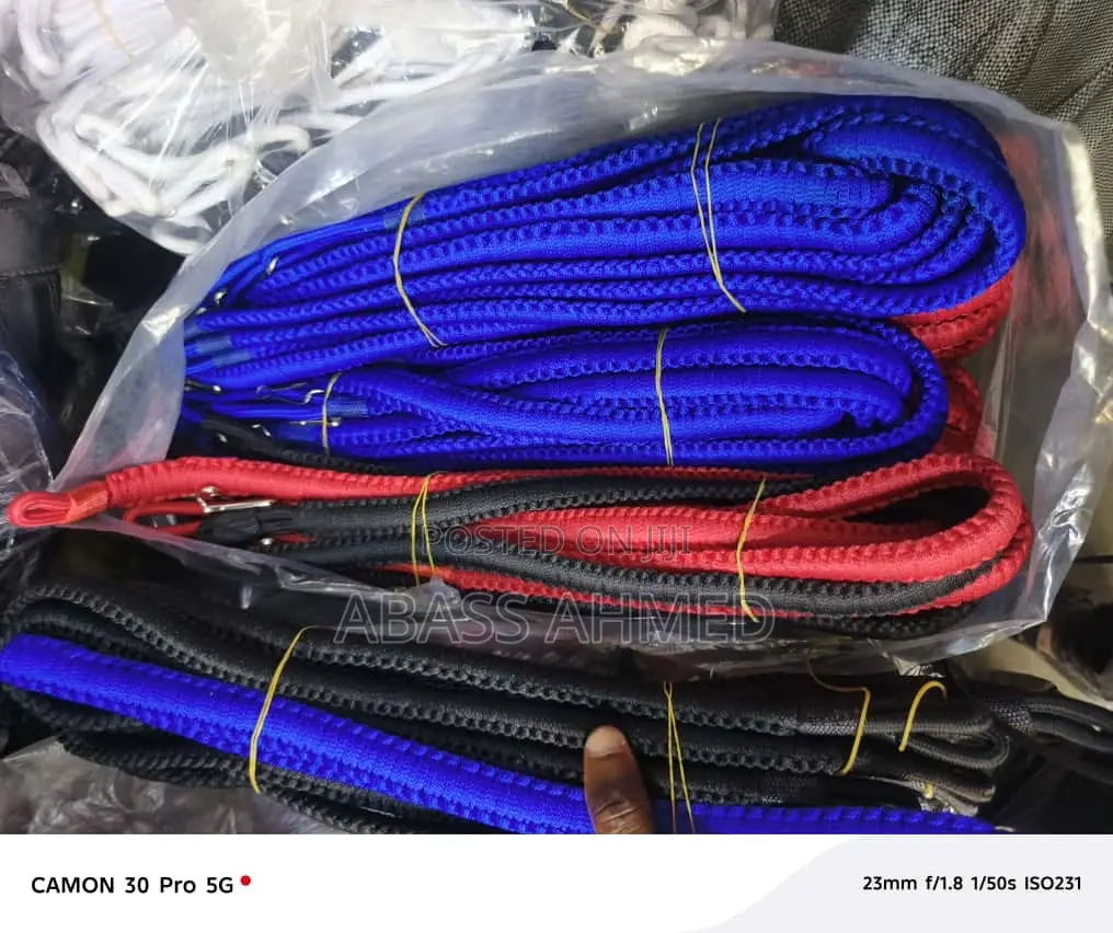 Weaving Lanyard