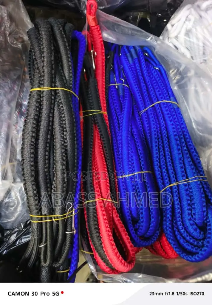 Weaving Lanyard
