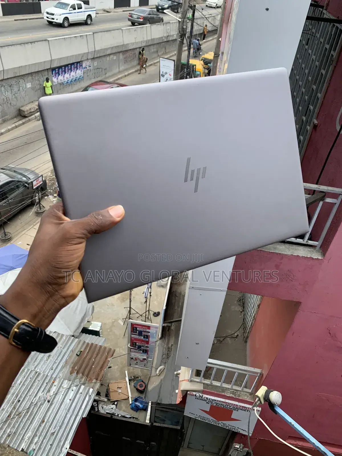 Laptop HP ZBook 14u G6 16GB Intel Core i5 SSD 512GB