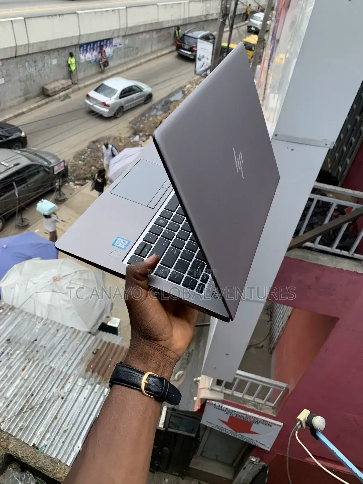 Laptop HP ZBook 14u G6 16GB Intel Core i5 SSD 512GB