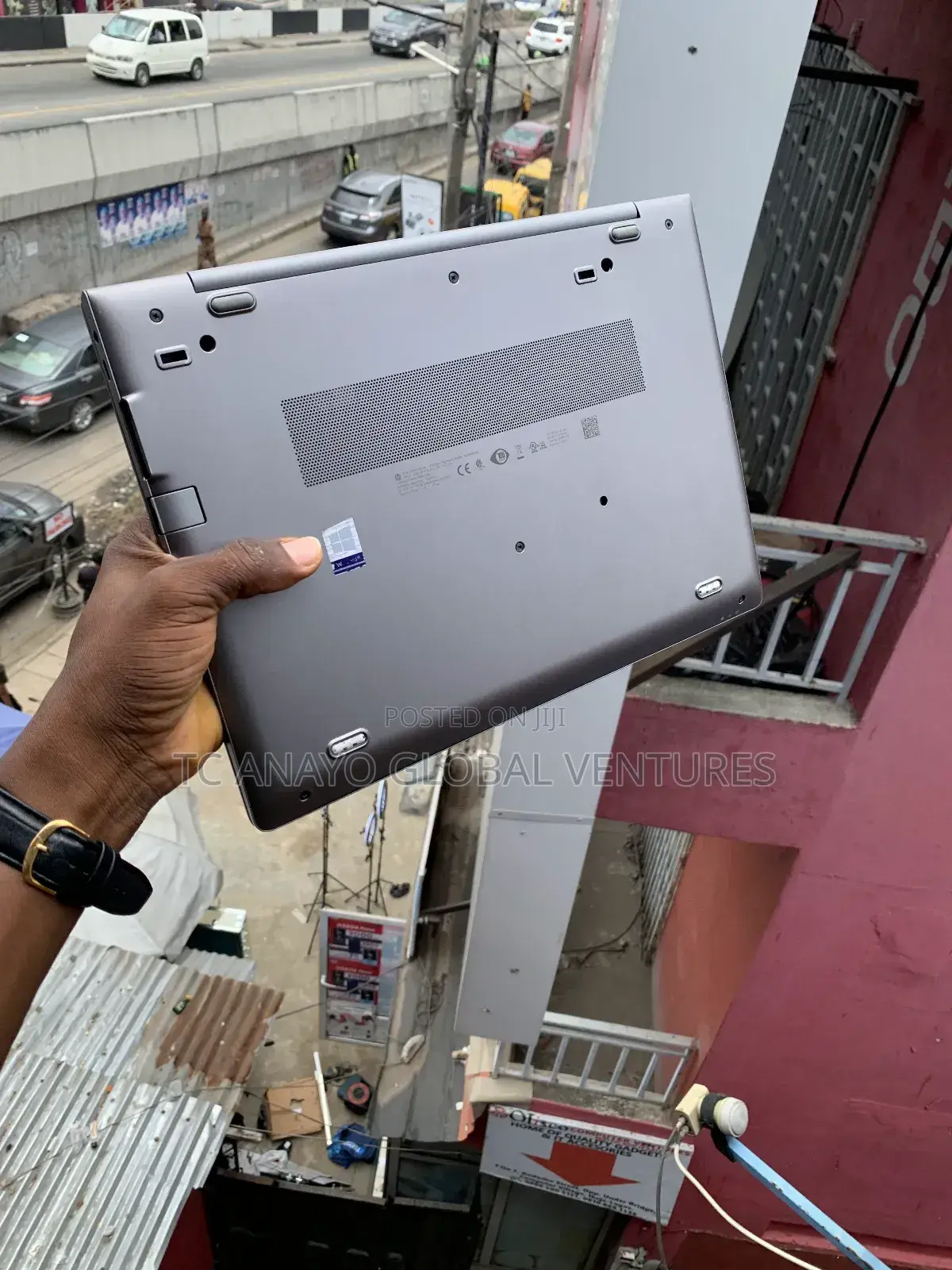 Laptop HP ZBook 14u G6 16GB Intel Core i5 SSD 512GB